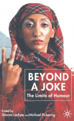 Book Beyond a Joke S. Lockyer