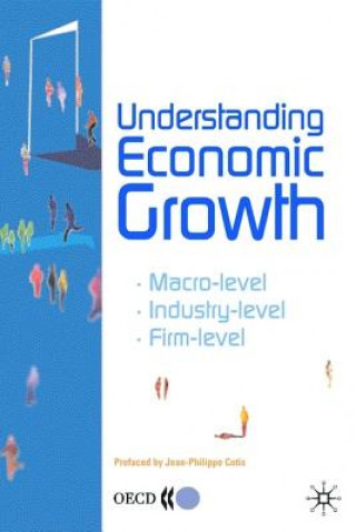 Kniha Understanding Economic Growth OECD: Organisation for Economic Co-operation and Development