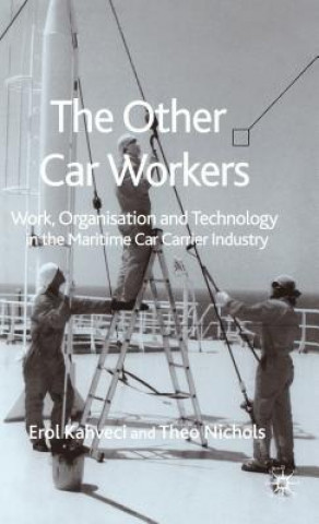 Buch Other Car Workers Theo Nichols