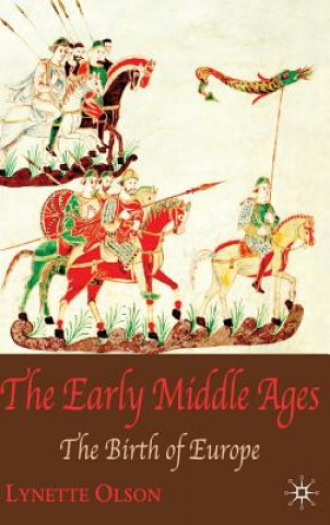 Buch Early Middle Ages Lynette Olson