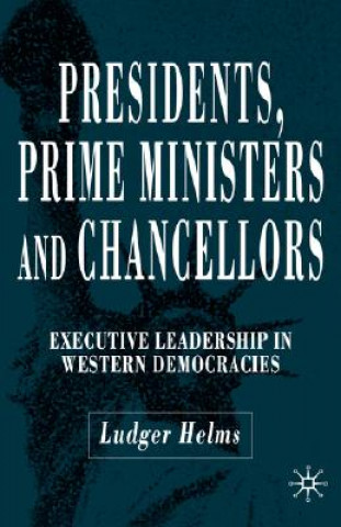 Carte Presidents, Prime Ministers and Chancellors Ludger Helms