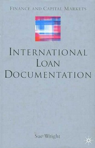 Carte International Loan Documentation Sue Wright