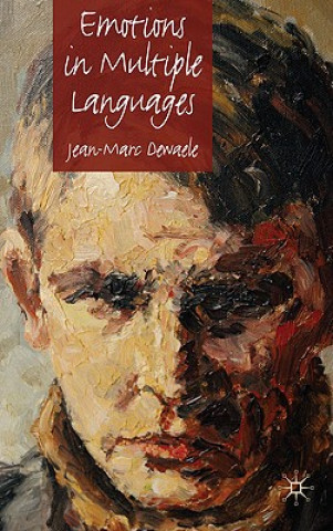 Book Emotions in Multiple Languages Jean-Marc Dewaele