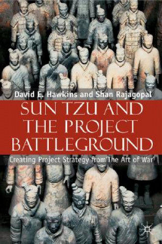 Buch Sun Tzu and the Project Battleground David E. Hawkins