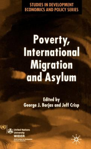 Carte Poverty, International Migration and Asylum G. Borjas