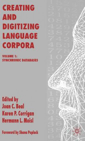 Carte Creating and Digitizing Language Corpora J. Beal