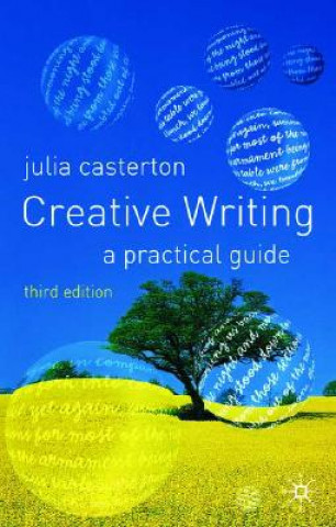 Книга Creative Writing Julia Casterton