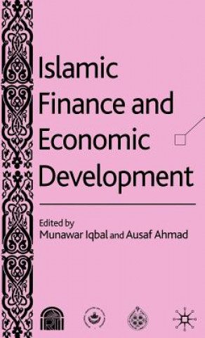 Carte Islamic Finance and Economic Development M. Iqbal