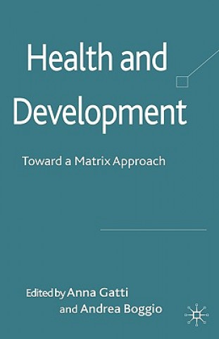 Carte Health and Development A. Gatti