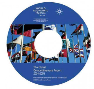 Digital Global Competitiveness Report Klaus Schwab