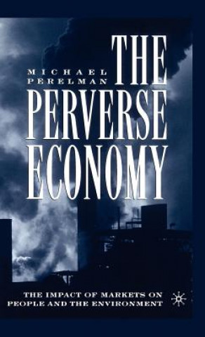 Carte Perverse Economy Michael Perelman