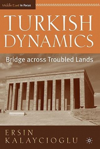 Libro Turkish Dynamics Ersin Kalaycioglu