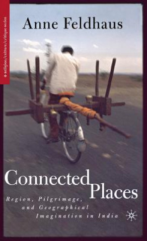 Книга Connected Places Anne Feldhaus