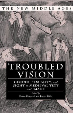 Carte Troubled Vision E. Campbell