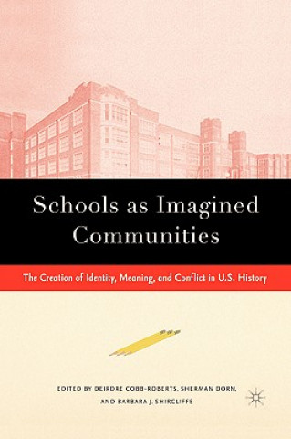 Carte Schools as Imagined Communities Barbara Shircliffe