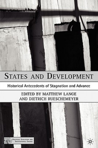 Book States and Development Dietrich Rueschemeyer