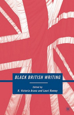 Carte Black British Writing Lauri Ramey