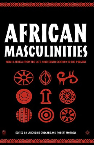 Buch African Masculinities Robert Morrell