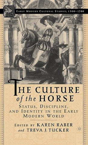 Buch Culture of the Horse K. Raber