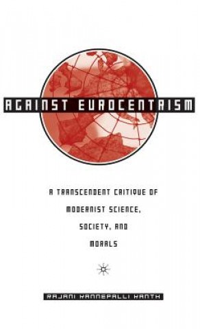 Book Against Eurocentrism Rajani K. Kanth