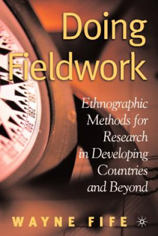 Livro Doing Fieldwork Wayne Fife