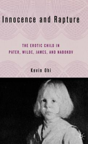 Buch Innocence and Rapture Kevin Ohi