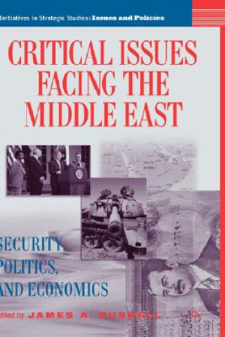 Carte Critical Issues Facing the Middle East J. Russell