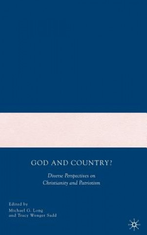 Libro God and Country? M. Long