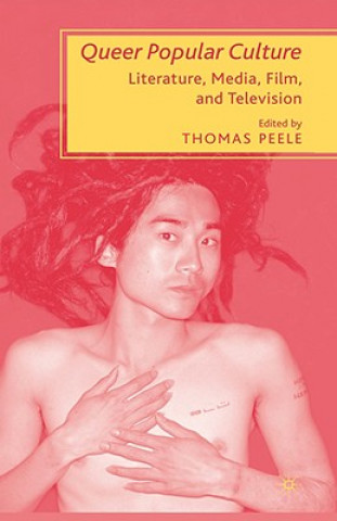 Buch Queer Popular Culture Thomas Peele