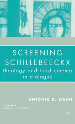 Buch Screening Schillebeeckx Antonio D. Sison