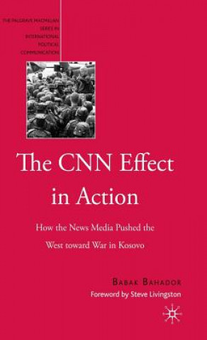 Carte CNN Effect in Action Babak Bahador