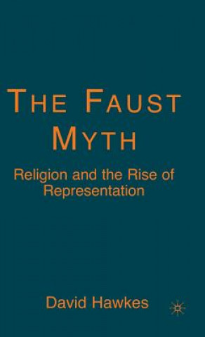 Carte Faust Myth David Hawkes