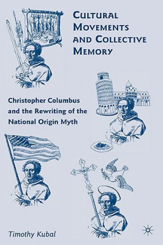 Carte Cultural Movements and Collective Memory Timothy Kubal