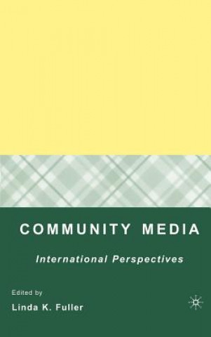 Libro Community Media Linda K. Fuller