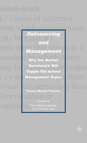 Carte Outsourcing and Management Thomas Nelson Tunstall