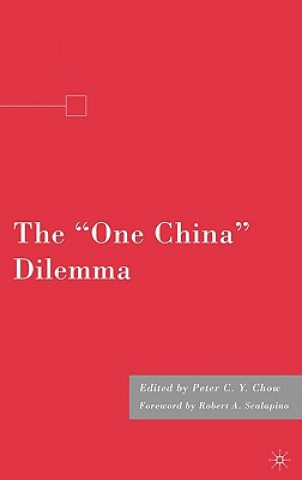 Carte "One China" Dilemma P. Chow