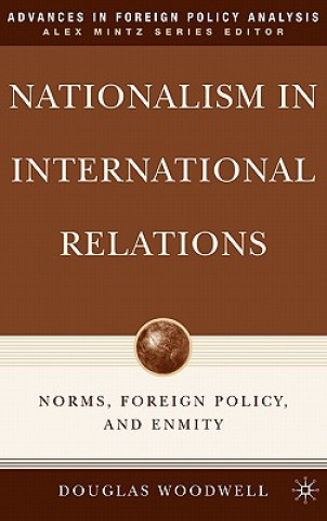 Carte Nationalism in International Relations Douglas Woodwell