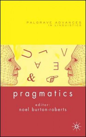 Carte Pragmatics Jay David Atlas