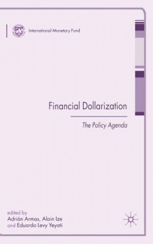 Buch Financial Dollarization A. Armas