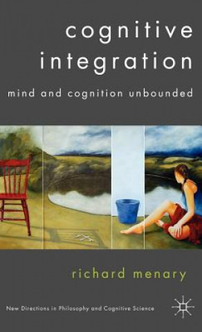 Buch Cognitive Integration Richard Menary