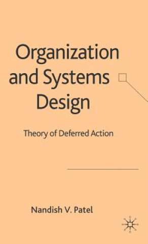 Buch Organization and Systems Design Nandish V. Patel