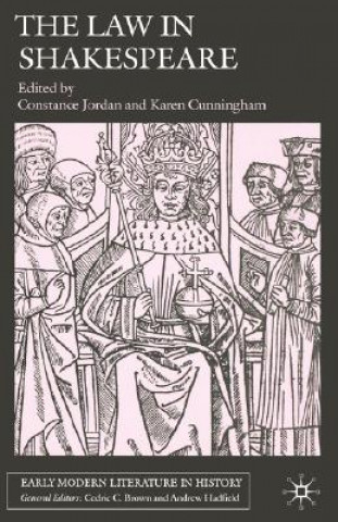 Carte Law in Shakespeare C. Jordan