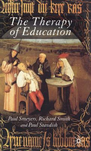 Carte Therapy of Education P. Standish