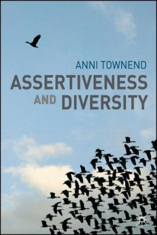 Book Assertiveness and Diversity Anni Townend