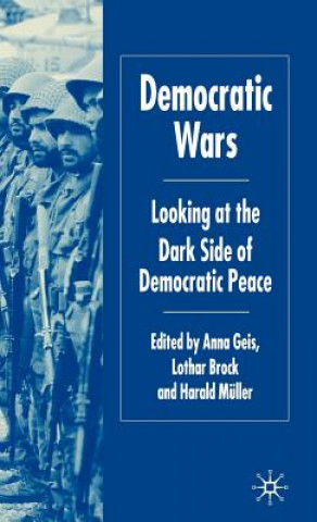 Carte Democratic Wars A. Geis