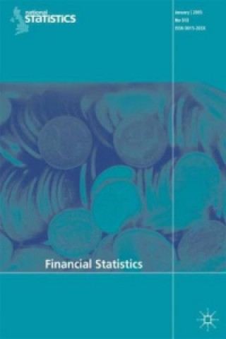 Könyv Financial Statistics Explanatory Handbook 2006 Office for National Statistics