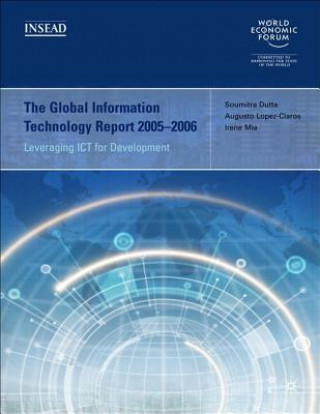 Книга Global Information Technology Report 2005-2006 A. López-Claros