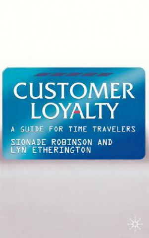 Libro Customer Loyalty Lyn Etherington