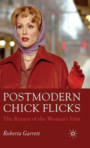 Buch Postmodern Chick Flicks Roberta Garrett