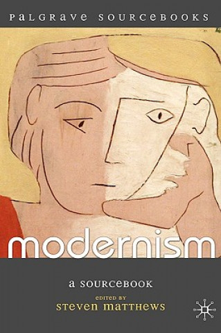 Könyv Modernism Steven Matthews